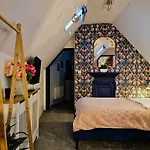 Burton Stone 住宿加早餐酒店 4*