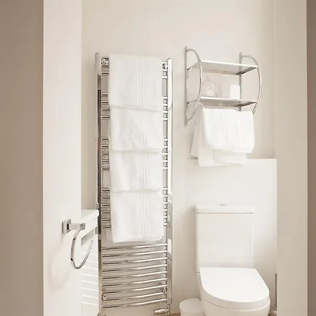 Burton Stone 4* York