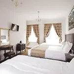 Bed & Breakfast Burton Stone