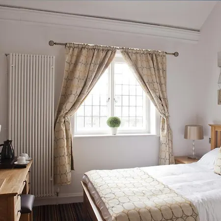 Burton Stone Inn B&B Bed & Breakfast York