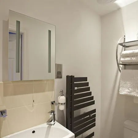 Burton Stone Inn B&B York