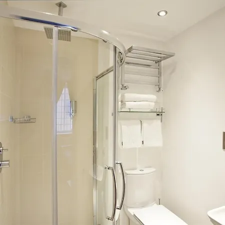 Burton Stone Bed & Breakfast York