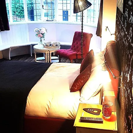 Burton Stone Inn B&B