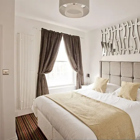 Burton Stone Bed & Breakfast