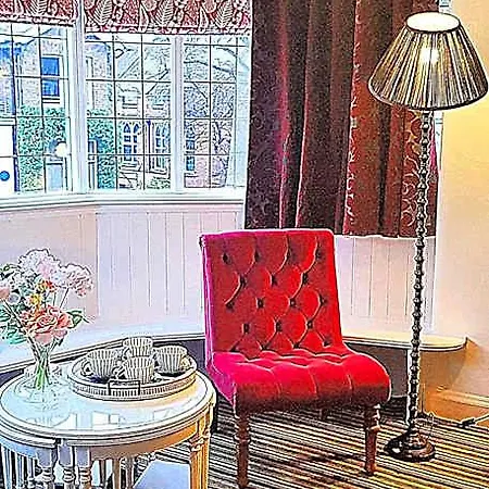 Burton Stone Bed & Breakfast