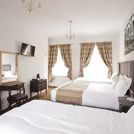 Bed & Breakfast Burton Stone Inn B&B