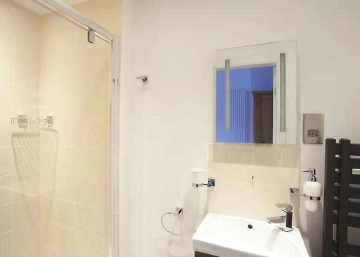 Burton Stone Bed & Breakfast