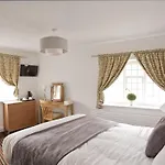 Burton Stone Bed and breakfast 4*