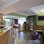 Burton Stone Bed and breakfast
