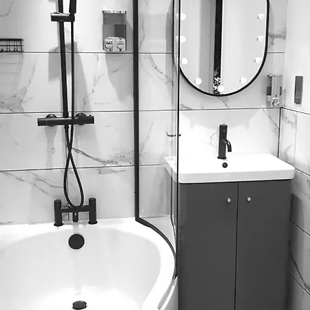 Burton Stone Inn Отель типа 