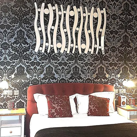 Burton Stone Inn Йорк