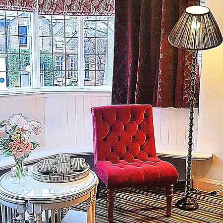 Burton Stone Inn 4* Йорк