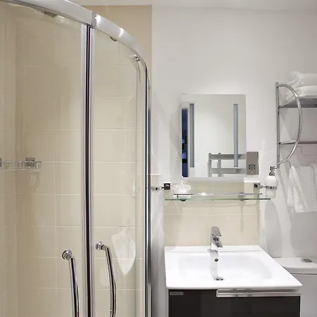 Burton Stone Inn Отель типа 