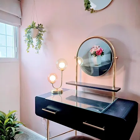 Burton Stone Inn 4* Йорк