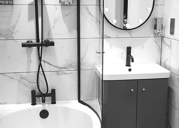 Burton Stone Bed & Breakfast 4*