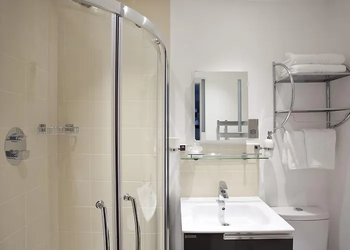 Burton Stone Bed & Breakfast York