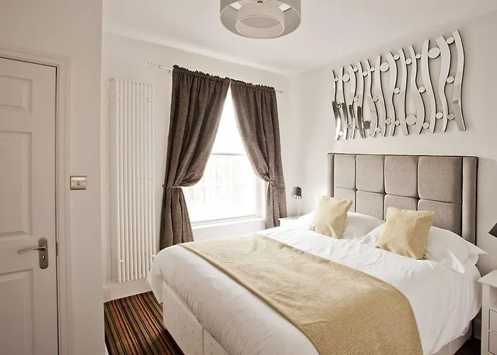 Burton Stone Bed & Breakfast