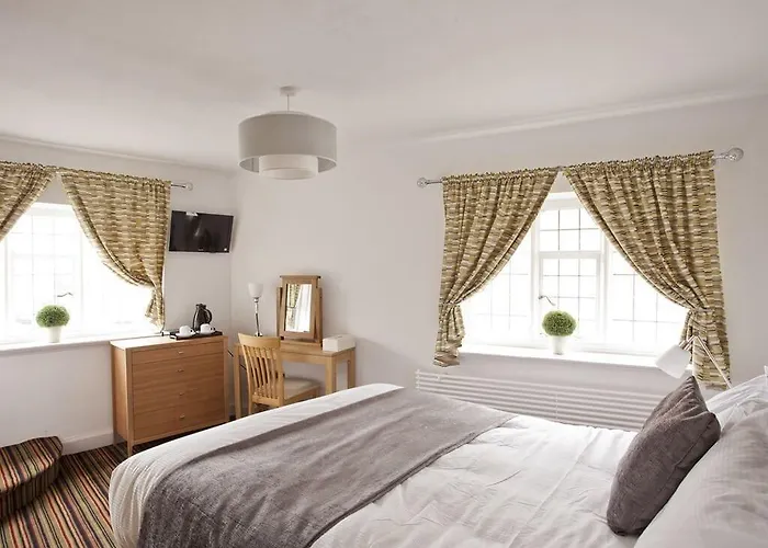 Burton Stone Bed & Breakfast