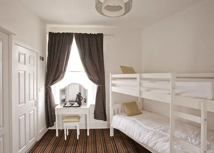 Burton Stone Bed & Breakfast York