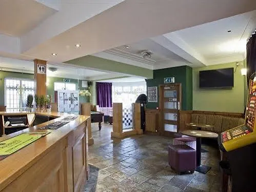 Burton Stone Bed & Breakfast